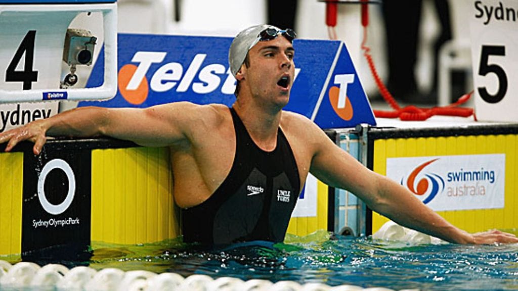 Eamon Sullivan, kuva:Getty/Brendon Thorne