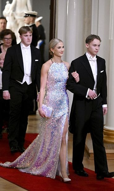 Linnan juhlat vieraat 2023 LK