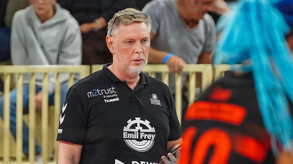 Tore Aleksandersen on poissa.