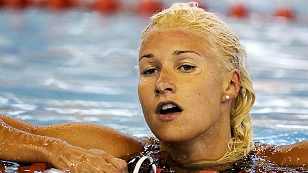 Hanna-Maria Seppälä, kuva: Roni Rekomaa/Lehtikuva