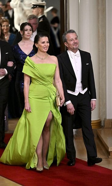 Kristiina Halttu Tero Kling