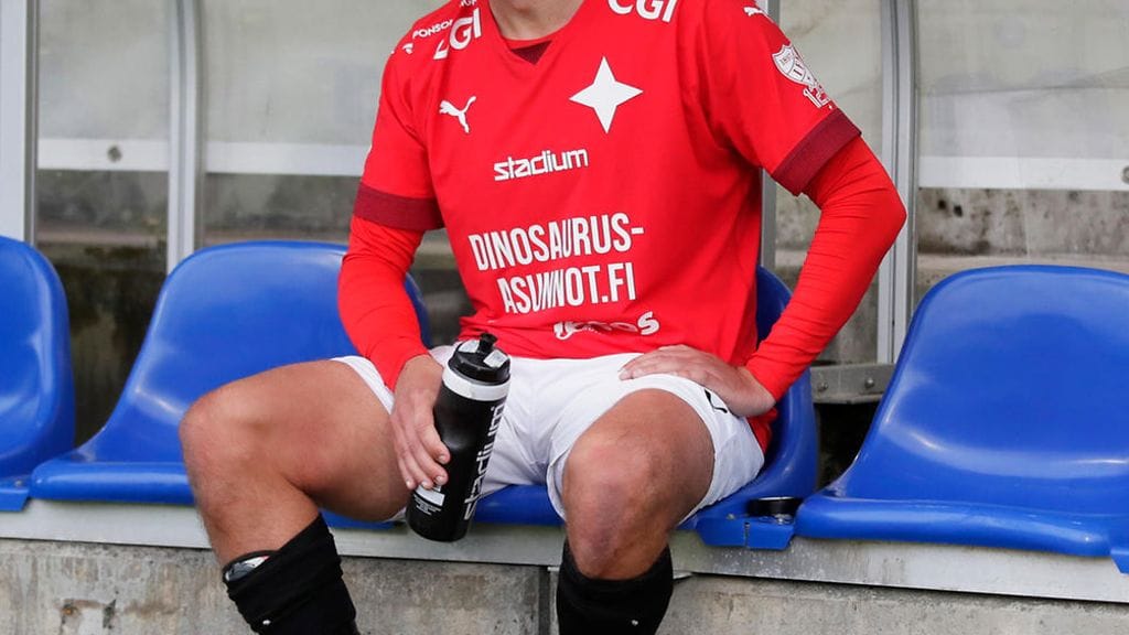 HIFK on jalkapallopuolella suurissa talousvaikeuksissa.