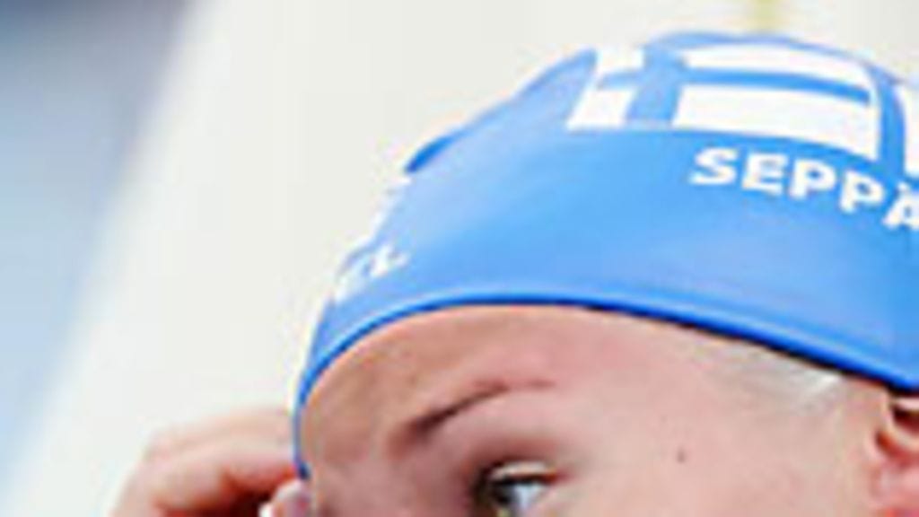 Hanna-Maria Seppälä, kuva: Arpad Kurucz/Getty Images