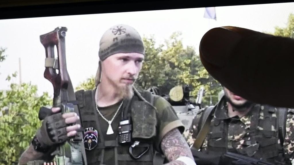 Ukraina on vaatinut Jan Petrovskia luovutettavaksi rikosprosessia ja oikeudenkäyntiä varten.