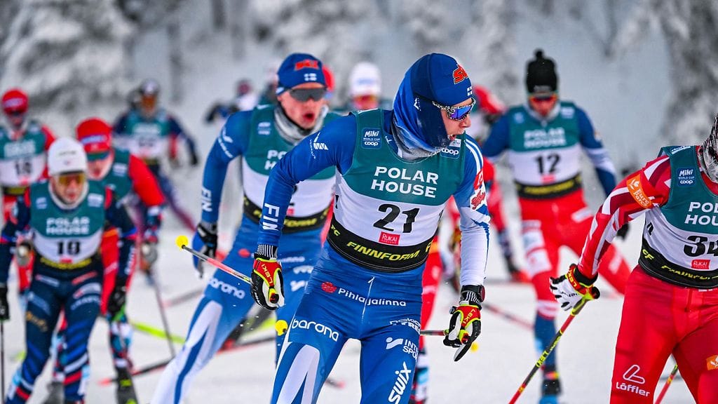 Remi Lindholm oli Iivo Niskasta parempi.