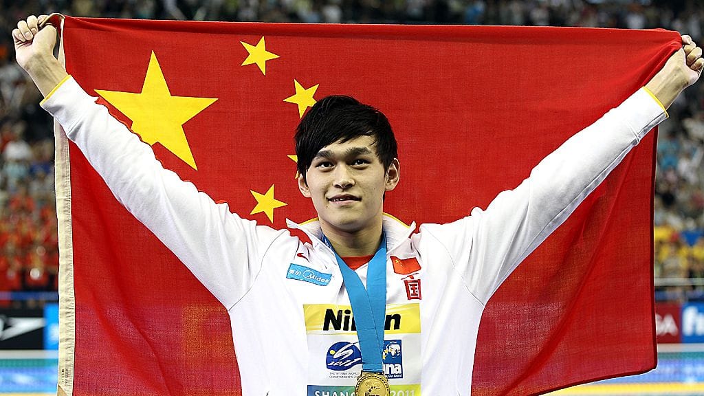 Sun Yang