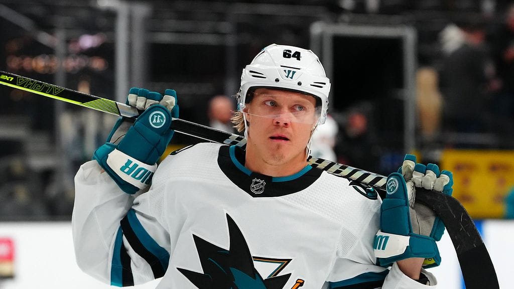 Mikael Granlund on ollut liekeissä.