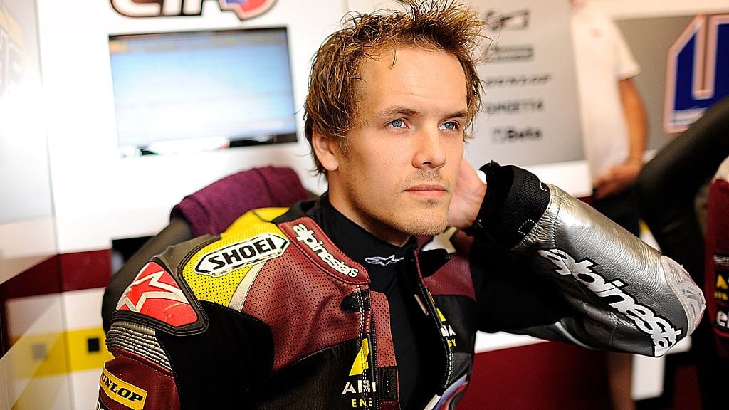 Kallio palautti verokirjansa kotimaahan.