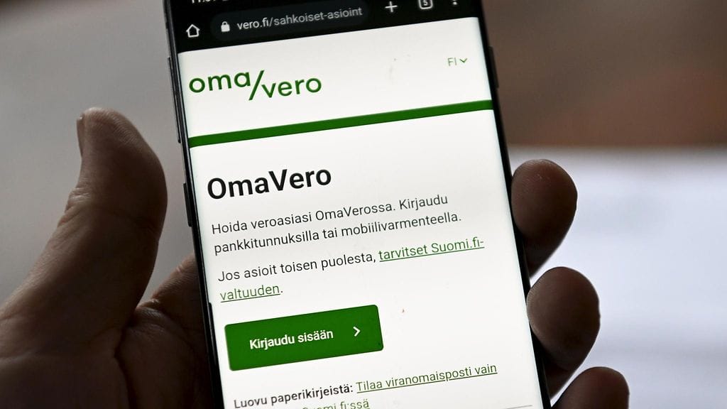 Itä-Suomen poliisille on tehty alkuvuonna kahdeksan rikosilmoitusta Omaveron nimissä tehdyistä huijauksista tai huijausten yrityksistä.