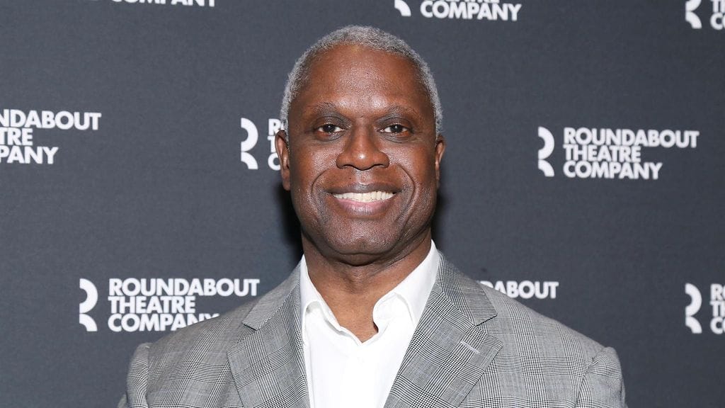 Andre Braugher menehtyi keuhkosyöpään.