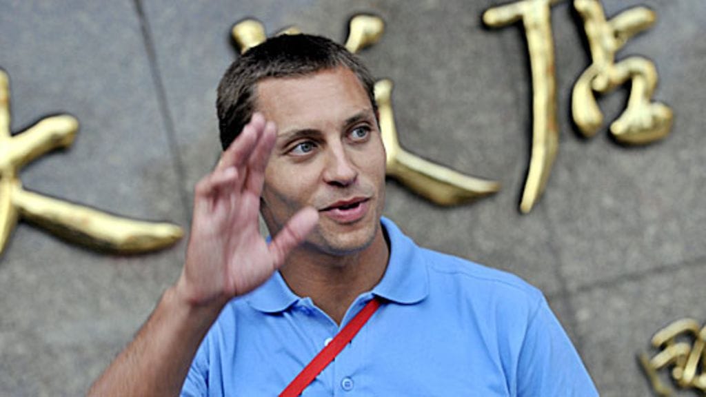 Joona Puhakka, kuva:Lehtikuva/Markku Ulander