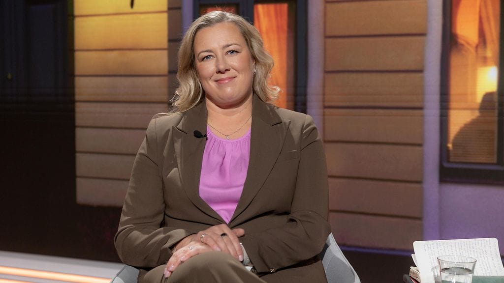 Entinen EU-komissaari muuttaa perheineen Dohaan.