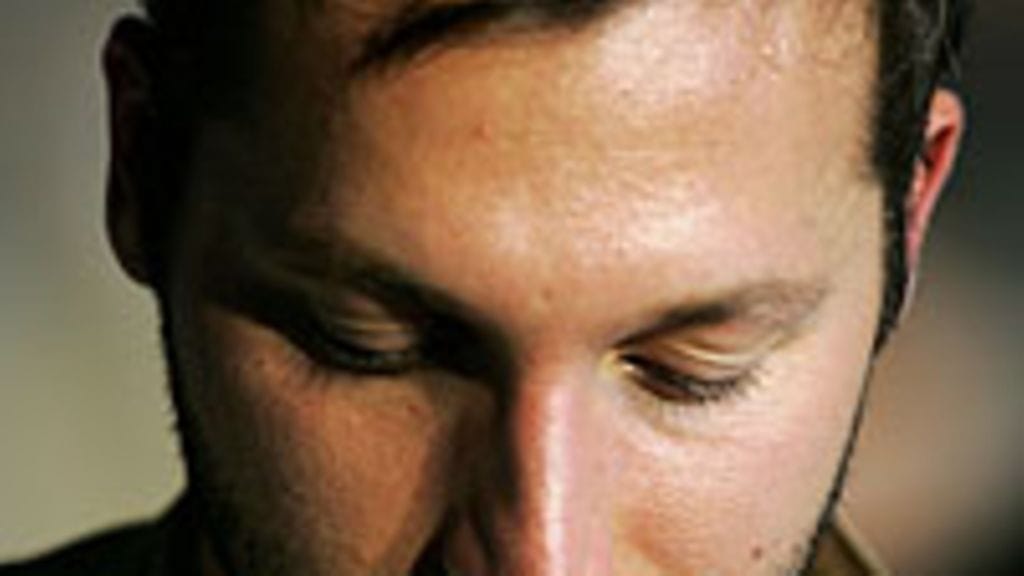 Ian Thorpe, kuva: Ezra Shaw
