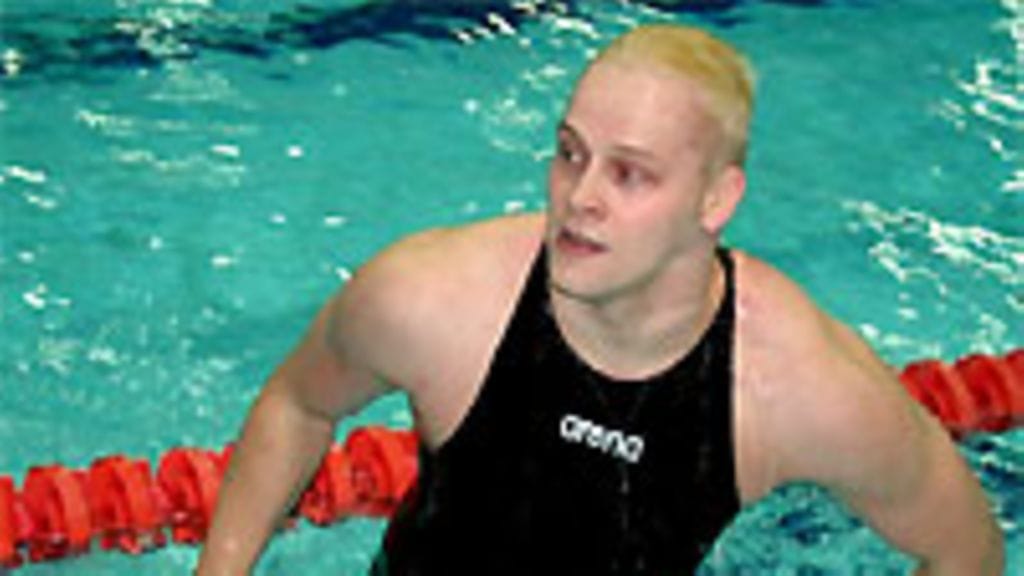 Jere Hård (Kuva: olf Mikkola/©Suomen Uimaliitto)