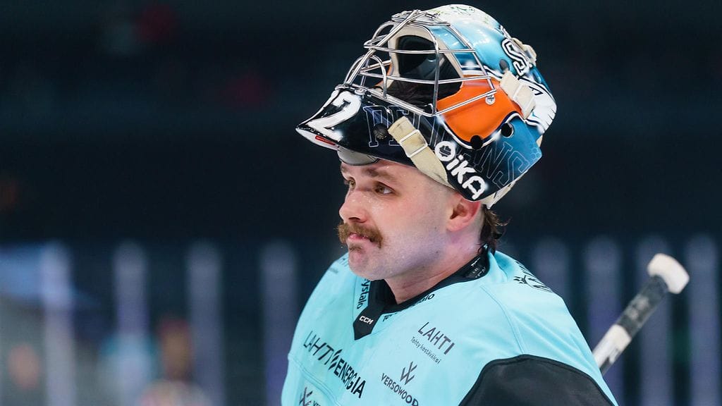 Patrik Bartosakin Slovakia-sopimus on purettu.