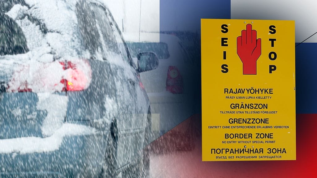 Määräaikaisen käännytyslain voimassaolo päättyy heinäkuussa.