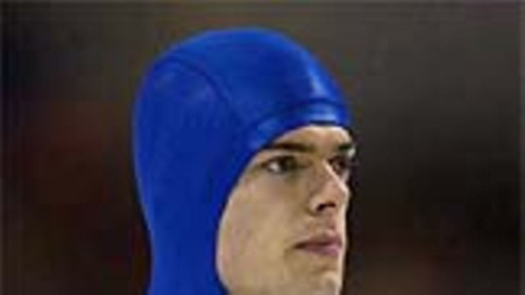 Vesa Rosendahl, photo: Robert Laberge/Getty Images