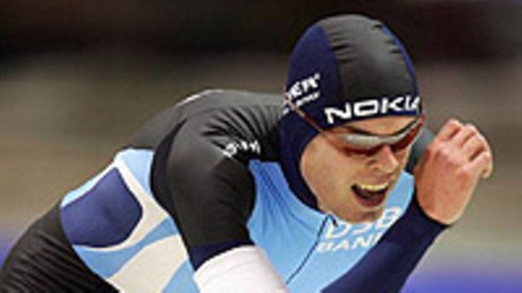 Vesa Rosendahl, kuva: Stuart Franklin/Getty Images