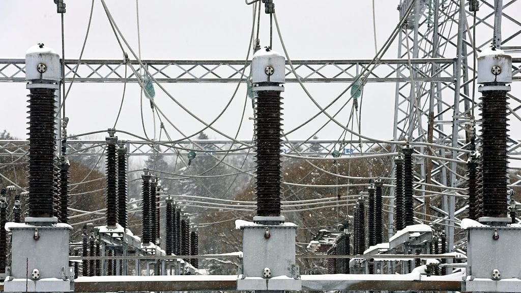 Keravalla ja Pirkkalassa laajoja sähkökatkoja