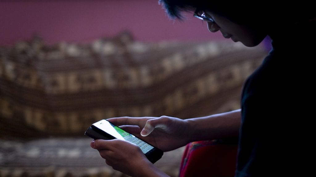 Yhdysvaltalaisyritys CMG houkutteli mainostajia puhelimien ja älylaitteiden kuunteluun suunnitellulla työkalulla.