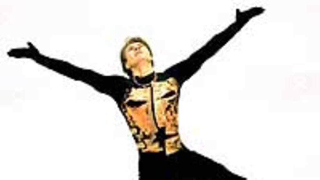 Photo: Jamie McDonald/Getty Images