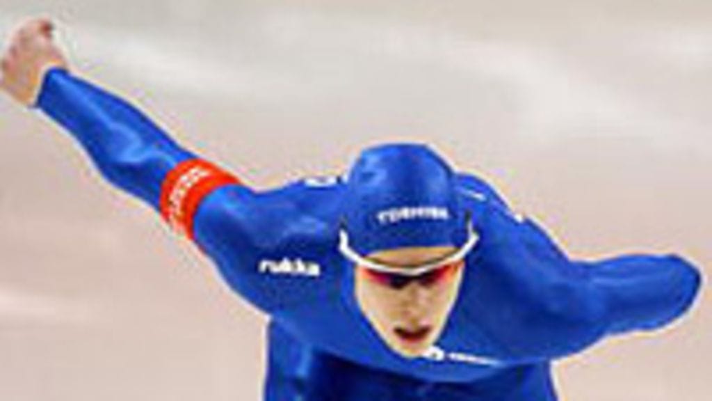 Pekka Koskela, kuva: Matthew Stockman/Getty Images