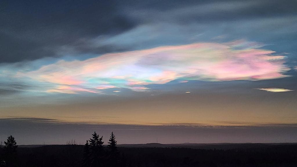 Bensapilviä Mikkeli 2023 MTV