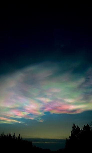 17122023 MTV LUKIJAN KUVA HELMIÄISPILVET