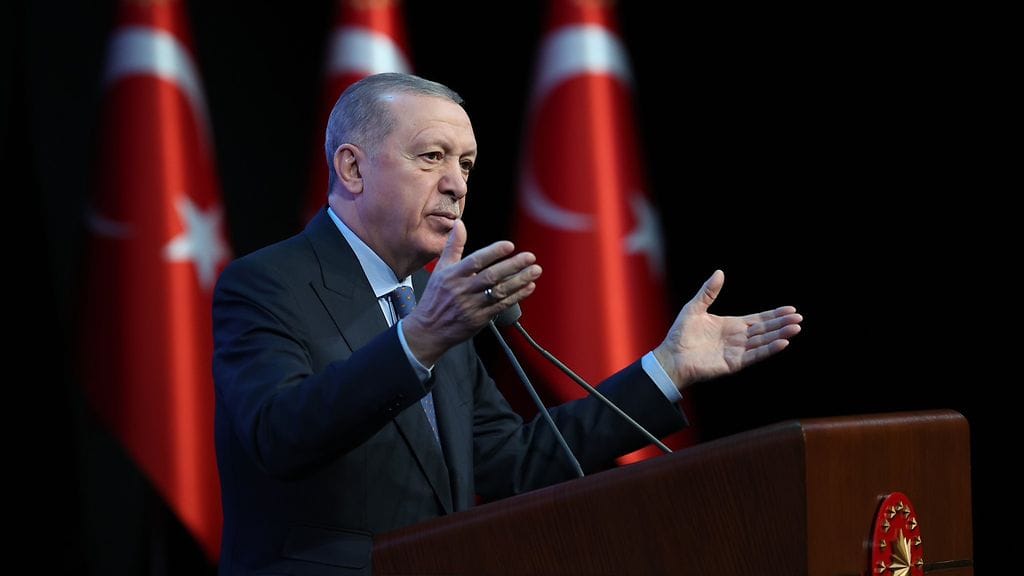 Ennen voimaantuloa laki vaatii vielä Turkin presidentin Recep Tayyip Erdoganin allekirjoituksen sekä lain julkaisemisen Turkin virallisessa lehdessä.