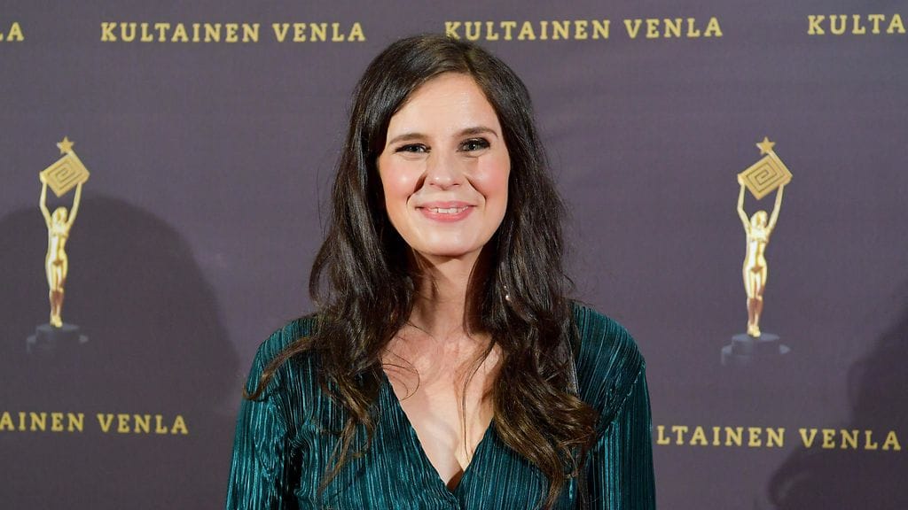 Olga Temonen kertoi joulukuussa saaneensa paria kuukautta aiemmin vakavan syöpädiagnoosin.