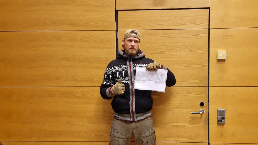 Syyttäjä vaatii elinkautista vankeusrangaistusta. Torden on kiistänyt kaikki syytteet.