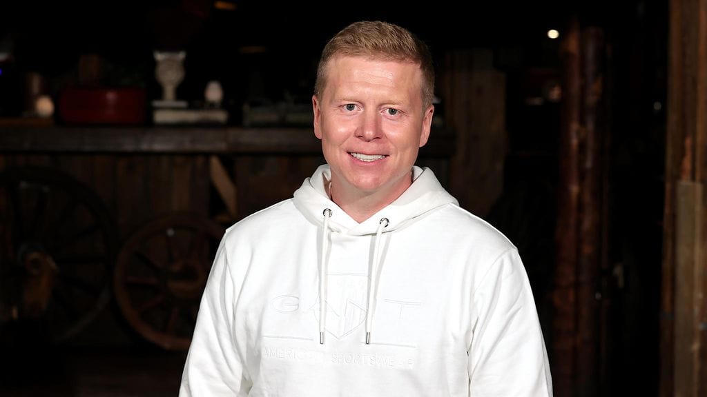 Sampo Kaulanen julkaisi nostalgisen kuvan somessa