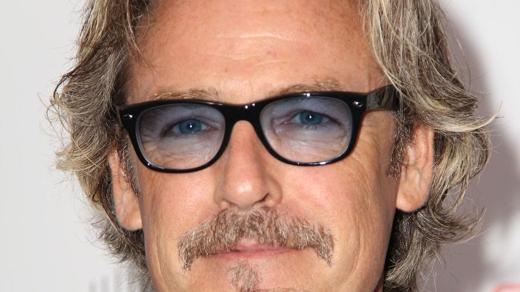 James Mccaffrey vuonna 2011.