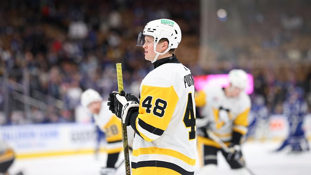 Puustinen sai kehuja.