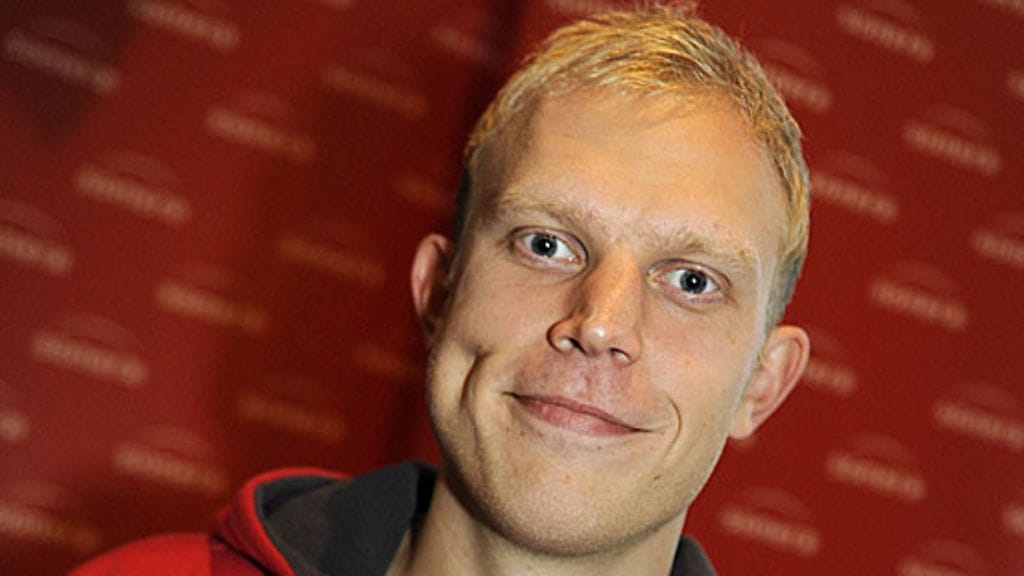 Pekka Koskela, kuva:Lehtikuva/Sari Gustafsson