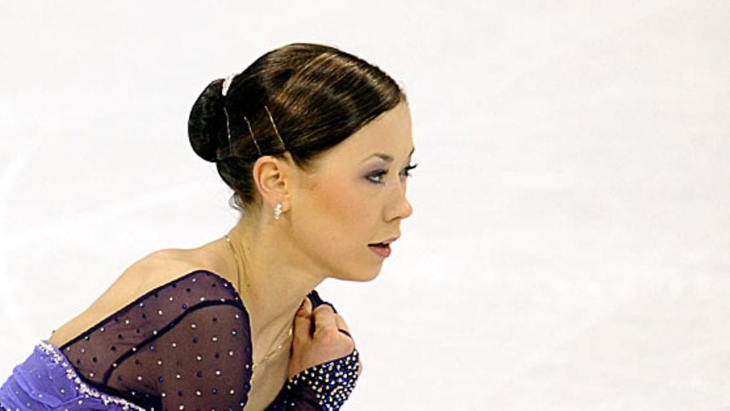 Laura Lepistö. Kuva: Timo Jaakonaho/LEHTIKUVA.