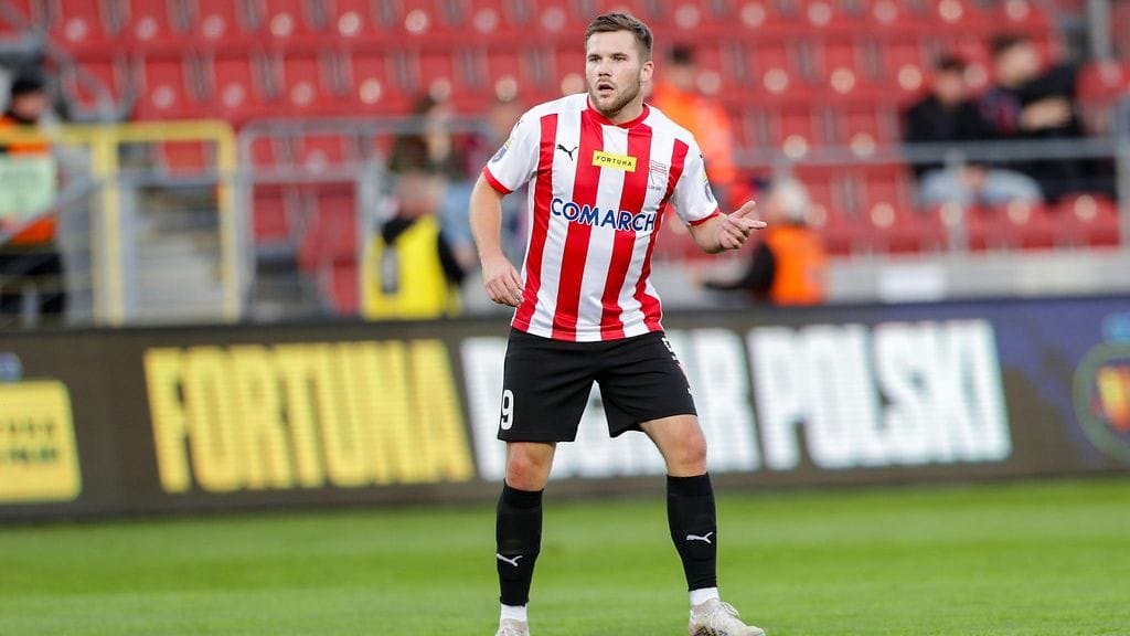 Benjamin Källman on kuulunut Huuhkajissa jo pitkään Markku Kanervan keskeisiin hyökkäyspelin vaihtoehtoihin.