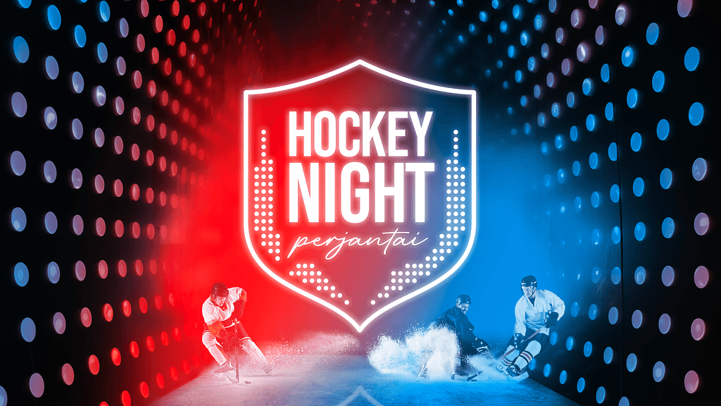 Hockey Night on jatkossa perjantai-iltojen vakio-ohjelma.