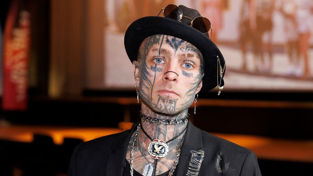 TIS-Jyrke kertoo iloisesta perheuutisesta Instagramissaan