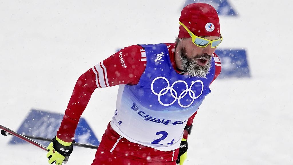 Sergei Ustjugovilla on ollut terveyshuolia.