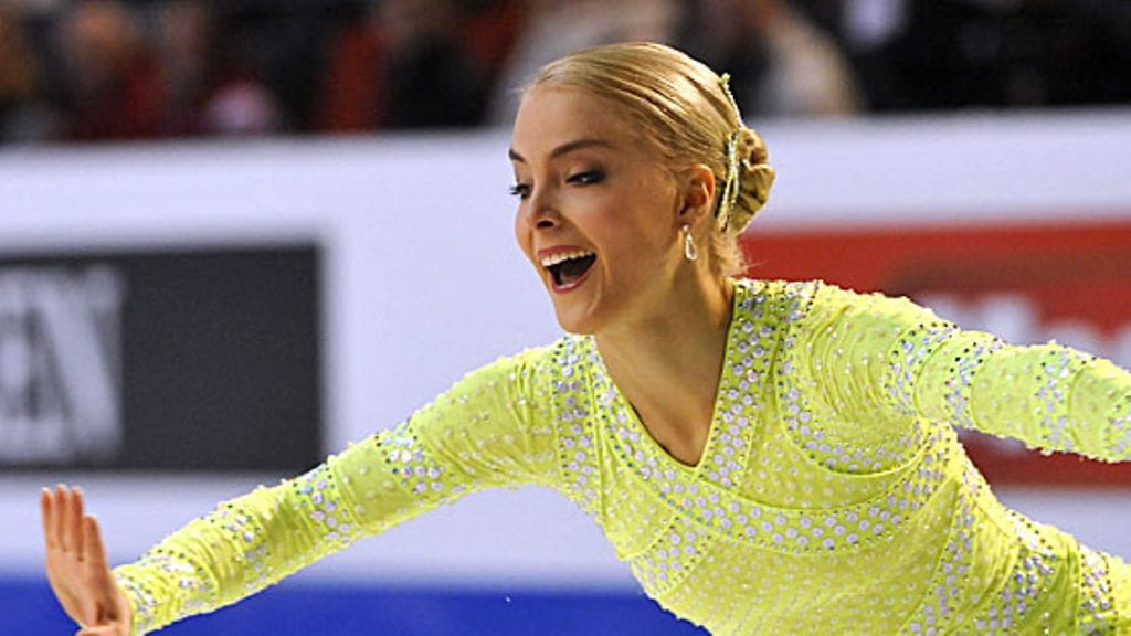 Kiira Korpi, kuva:Lehtikuva/Sari Gustafsson