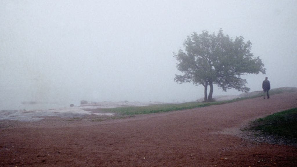 Lehtikuva/Berit Åberg