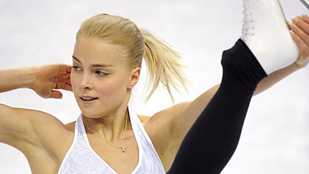 Kiira Korpi, kuva:Lehtikuva/Martti Kainulainen