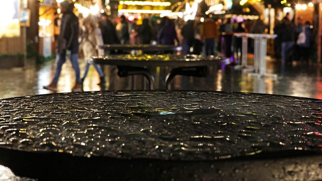 Traaginen tapahtuma tapahtui eilen illalla kello seitsemän illalla Oudenaarden torilla Itä-Flanderin provinssissa, Belgiassa.