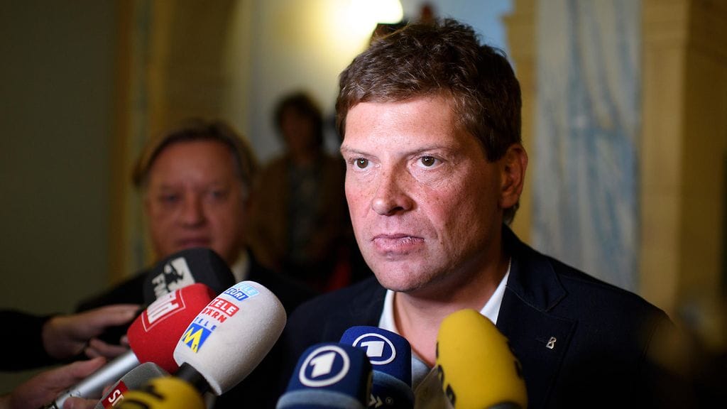 Entinen kilpapyöräilijä Jan Ullrich avautui tuoreessa dokumentissa päihdehelvetistään.