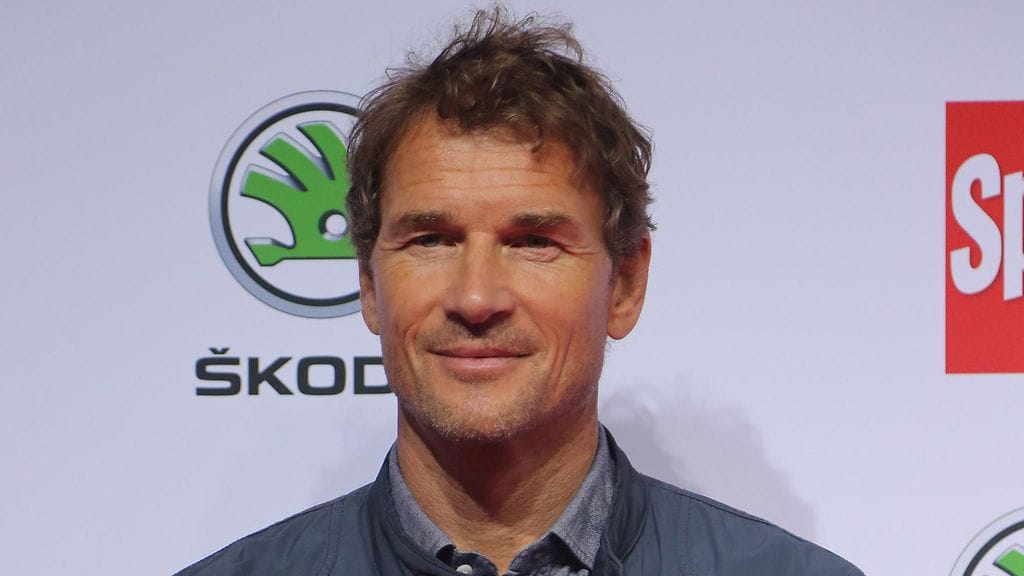 Jens Lehmann, 54, sai 420 000 euron sakot.