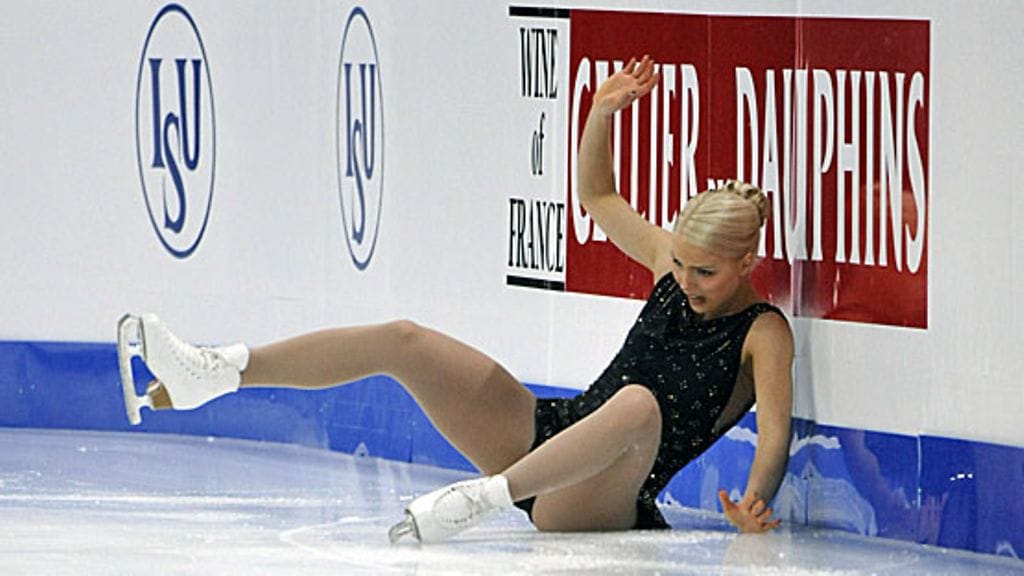 Kiira Korpi. Kuva: Vesa Moilanen/LEHTIKUVA.