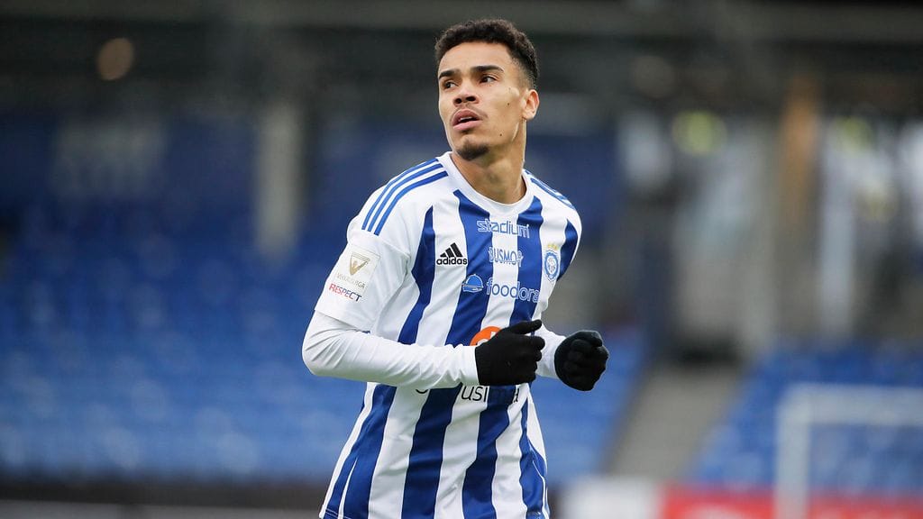 Pyry Soiri jatkaa uraansa Romaniassa.