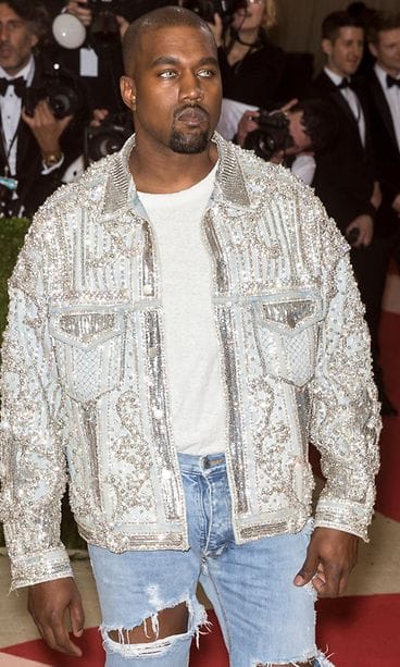AOP kanye west
