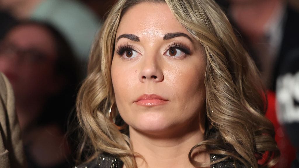 Amanda Harkimoa syytetään muun muassa rattijuopumuksesta.